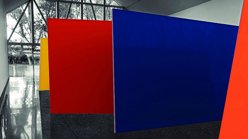 Una casa portuguesa - 'Campo/Contracampo', de José Pedro Croft - 23/01/20 - Escuchar ahora