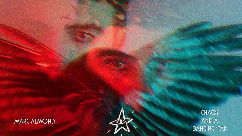 Universo pop - Marc Almond: 'Slow burn love', nuevo 'single' 2020 - 23/01/20 - Escuchar ahora