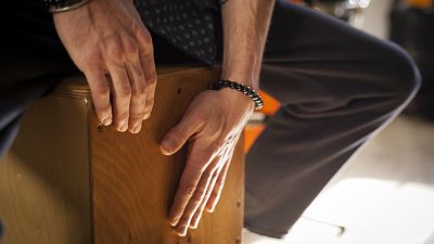 El mundo desde las Casas - Fusi�n �rabe y flamenco - 23/01/20 - Escuchar ahora