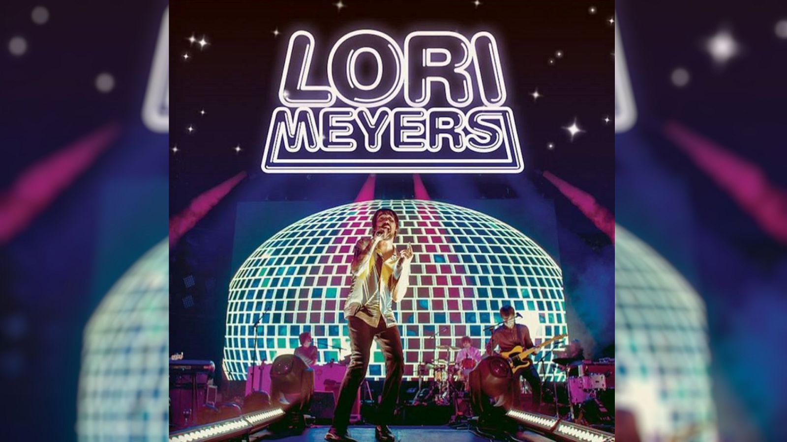 180 Grados - Lori Meyers - 23/01/20 - escuchar ahora