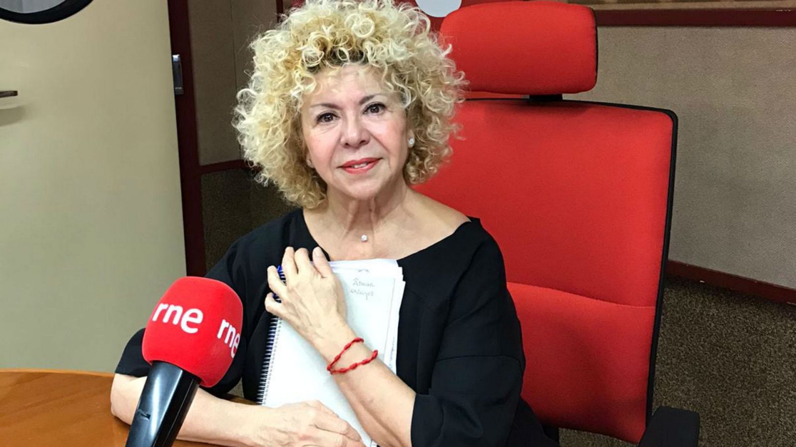 A compás - Ananda Dansa - 23/01/20 - escuchar ahora