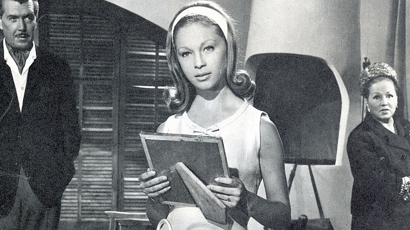 Joyas del Archivo Sonoro - Marisol en Blancanieves y los siete enanitos