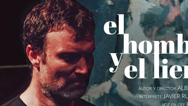 Literatro - 'El hombre y el lienzo' - 19/01/20 - Escuchar ahora