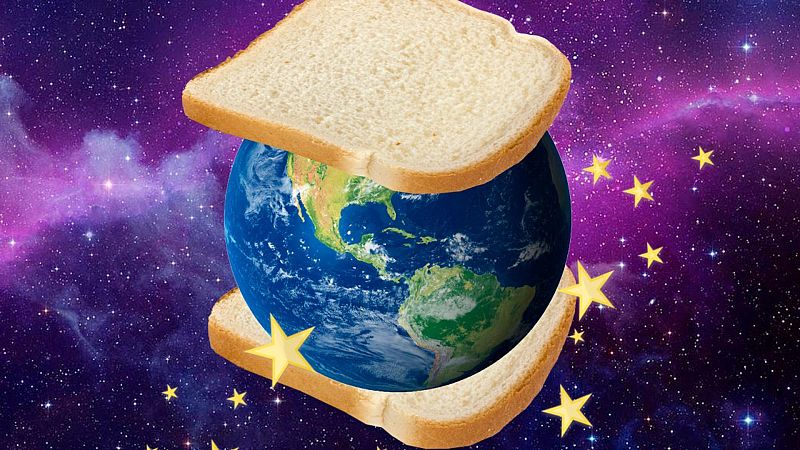 Gente despierta - El Pifostio - Un sándwich de La Tierra - Escuchar ahora