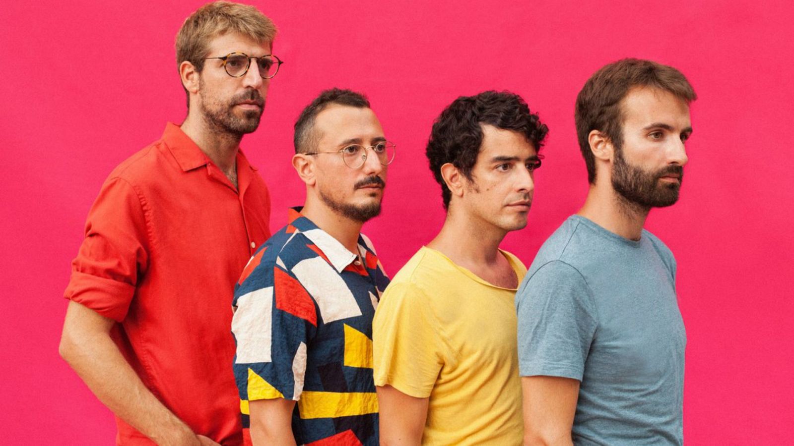 Las mañanas de RNE con Íñigo Alfonso - Manel y la "bona gent" - Escuchar ahora