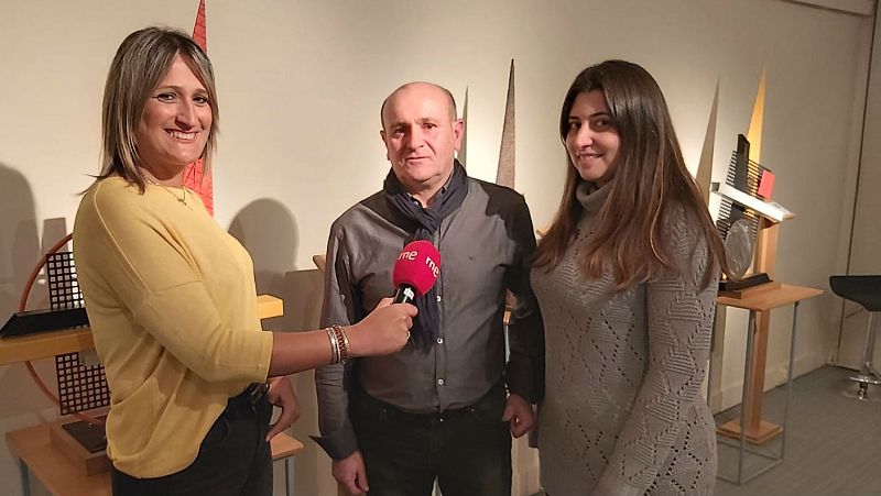 Todo Noticias Tarde -  Contacto con el arte - Escuchar ahora