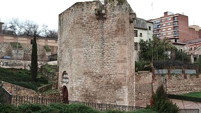 Luz de Sefarad - Historia de la juder�a de Guadalajara - 25/01/20 - Escuchar ahora