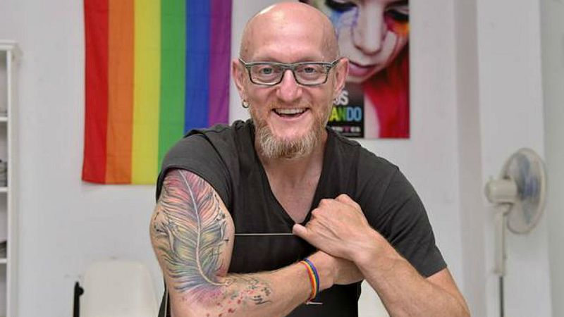 Wisteria Lane - Veto parental y los derechos humanos con Amnistía Internacional - 26/01/20 - Escuchar ahora