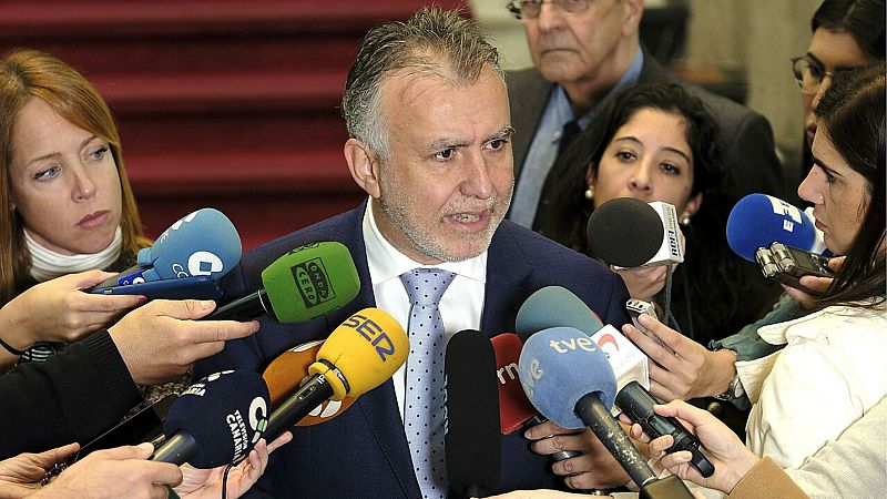 España elevará una queja a la ONU si Marruecos se atribuye aguas de Canarias