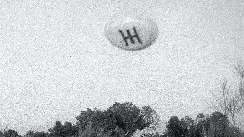 Espacio en blanco - UMMO regresa - 26/01/20 - escuchar ahora