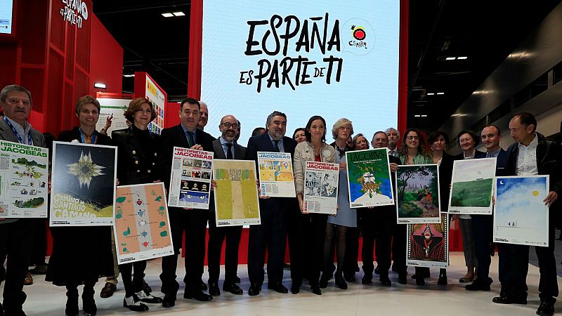 Cierra la Feria de Turismo Internacional con cifras récord - Escuchar hora