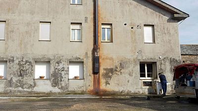 Dos d�as de luto en A Pastoriza por el crimen machista - Escuchar ahora