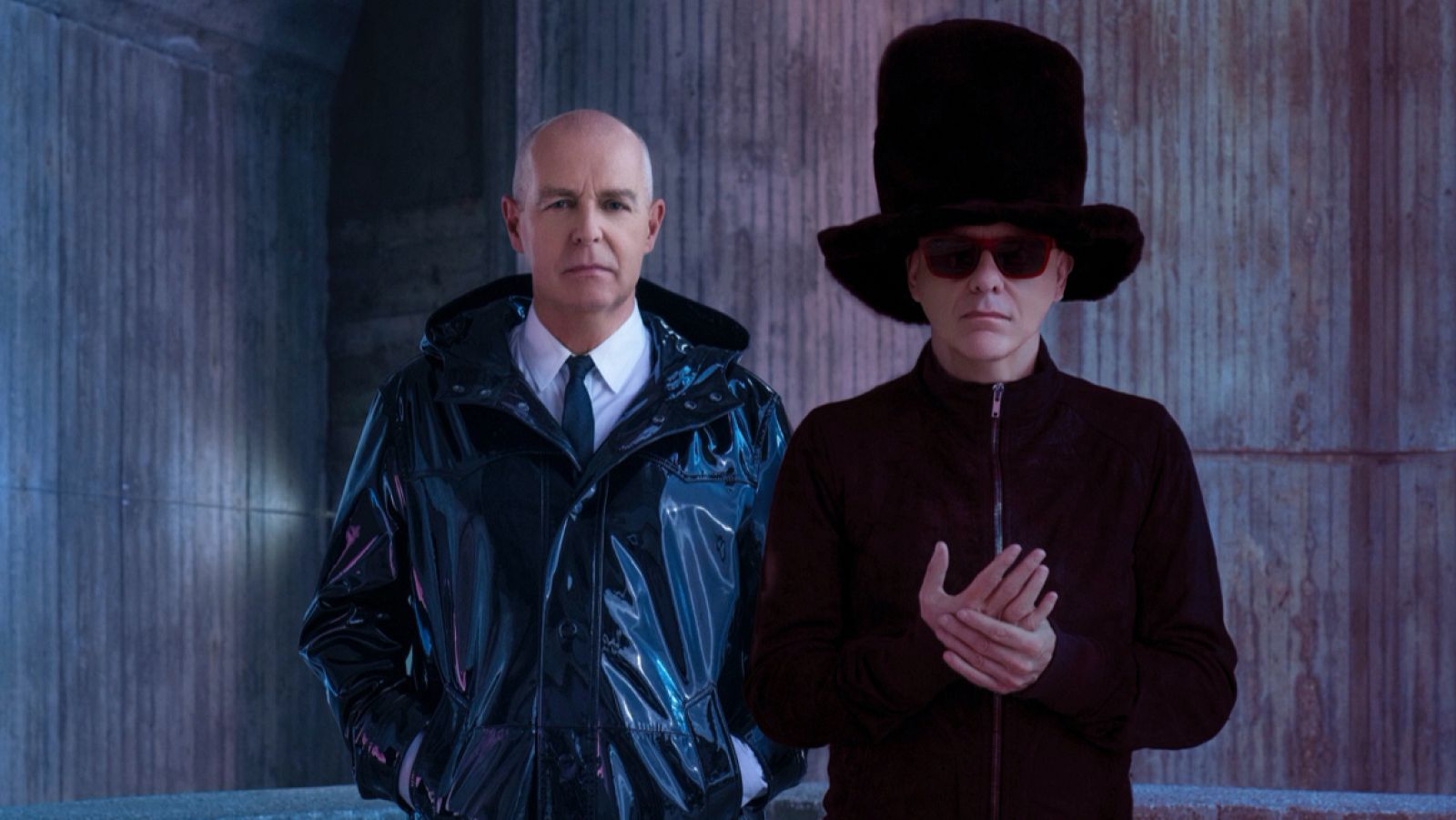 Top Gus Extra - Pet Shop Boys (y II) - 28/01/20 - escuchar ahora