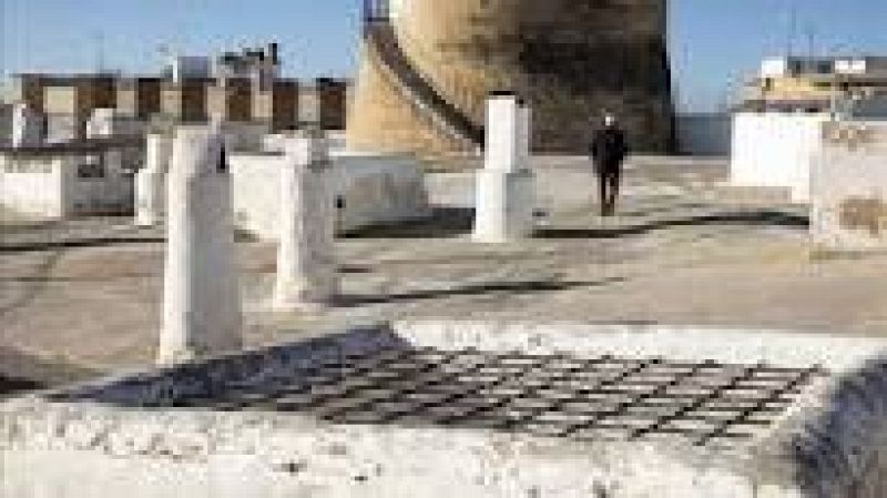 Reportaje exposición Cuevas de Paterna - 27/01/2020 - Comunidad Valenciana Informativos | Escuchar