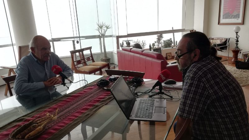 Cinco continentes - Perú: la corrupción pasa factura al fujimorismo - Escuchar ahora