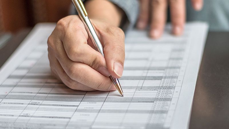 Las mañanas de RNE con Íñigo Alfonso - "Subir el SMI es poner barreras de entrada"