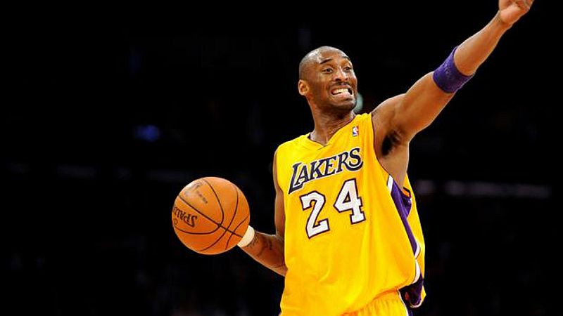 El vestuario en Radio 5 - Entrevista - Juanma Rubio: "Kobe Bryant era lo más parecido a Michael Jordan" - 27/01/20 - Escuchar ahora