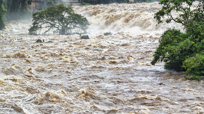 Todo Noticias Tarde - La borrasca "Gloria" bate récords - Escuchar ahora
