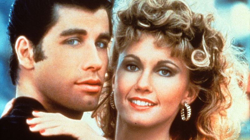 Secretos de rodaje - Grease - 23/07/09 - Secretos de rodaje | Escuchar