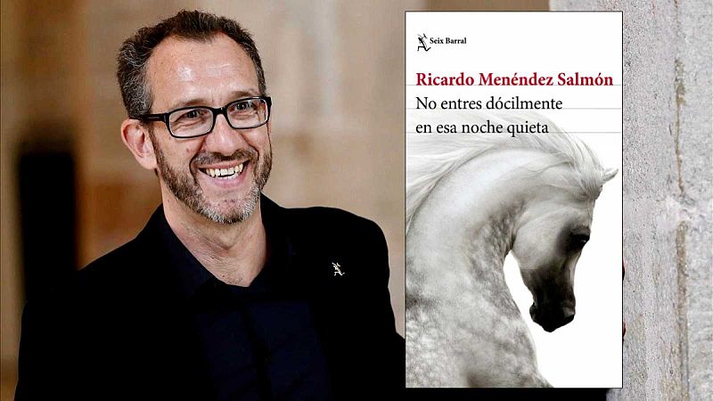 Las mañanas de RNE con Íñigo Alfonso - La moderna | Enfrentarse al padre - Escuchar ahora