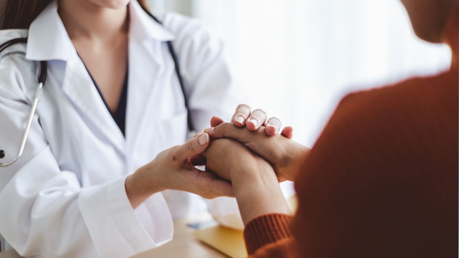 Las mañanas de RNE con Íñigo Alfonso - "El 30% de los cánceres se pueden prevenir"  - Escuchar ahora