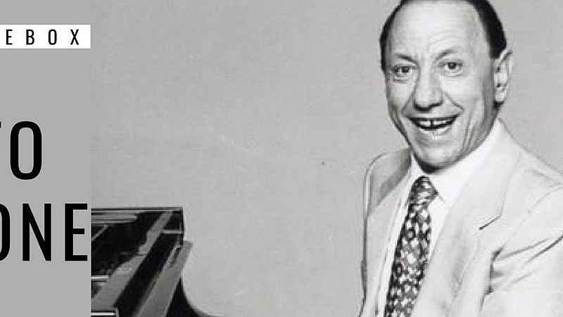 Sonoritá - Los 100 de Carosone - 29/01/20 - Escuchar ahora