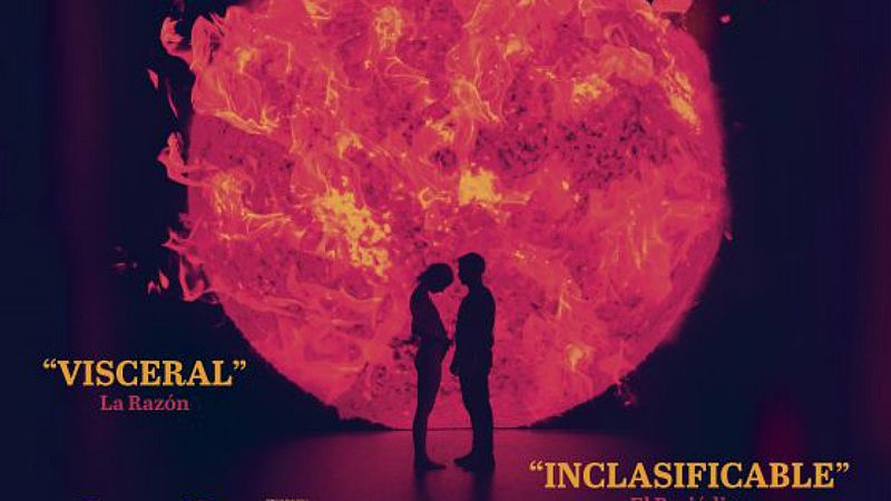 De cine - Mariana Di Girolamo protagonista de 'Ema', de Pablo Larraín - 29/01/20 - Escuchar ahora