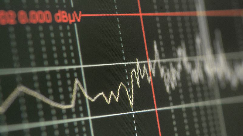 A su salud - ¿Qué es el estudio electrofisiológico? - 29/01/20 - Escuchar ahora