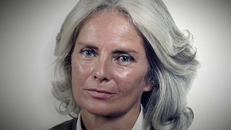 Punto de enlace - Carmen Díez de Rivera, coraje y dignidad en la España de la Transición