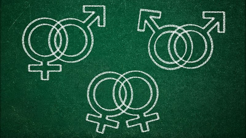 Por tres razones - España, ¿aprobada o suspensa en educación sexual? - Escuchar ahora