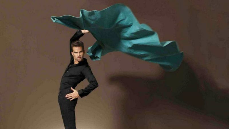 El gallo que no cesa - Antonio Najarro: "Me gusta salir de mi zona de confort" - Escuchar ahora