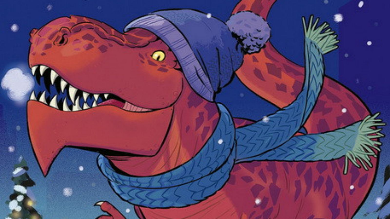 Viñetas y bocadillos - Natacha Bustos: 'Moon Girl' - 30/01/20 - Escuchar ahora