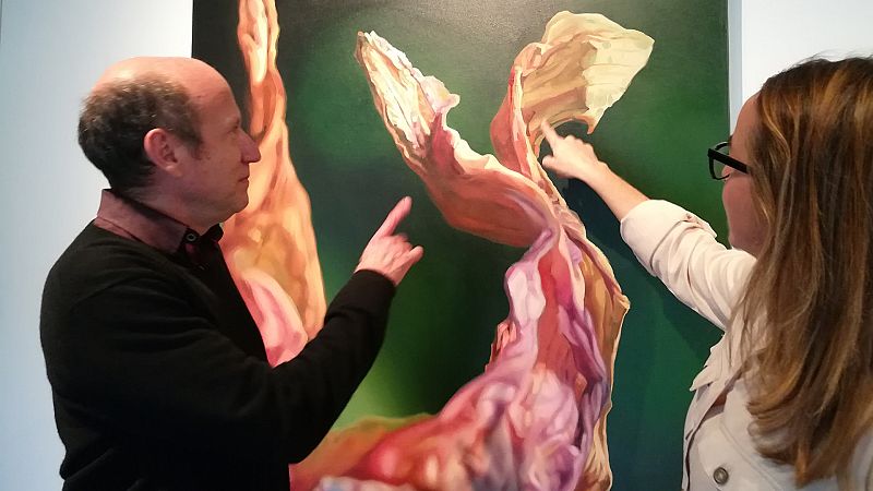 Reserva natural - Arte y ciencia vegetal: 'Herbarios imaginados' - 29/01/20 - Escuchar ahora