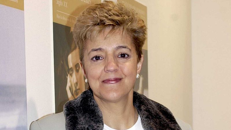 24 horas - Concepción Arenal, la pensadora del s.XIX - Escuchar ahora