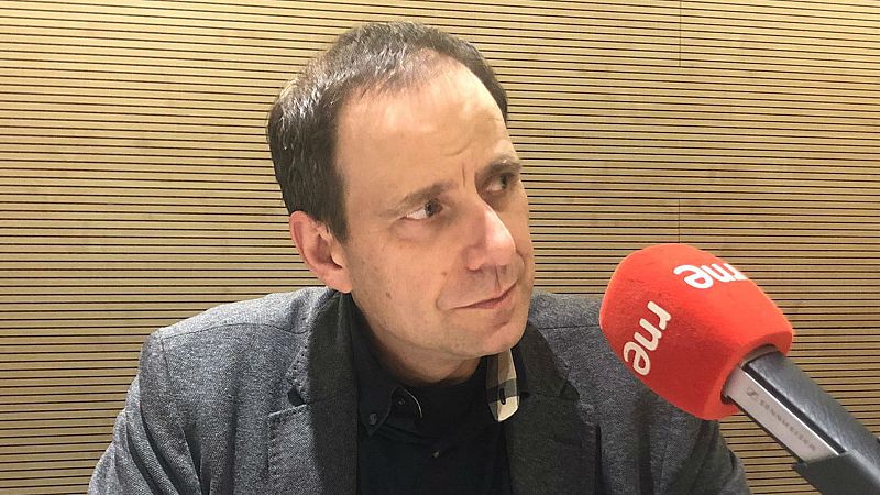 24 horas - Fernando Prado: "Después del Brexit la reputación de Reino Unido cae en todo el mundo" - Escuchar ahora