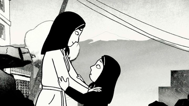 Las mañanas de RNE con Íñigo Alfonso - La moderna | La revolución vista por los ojos de una niña - Escuchar ahora