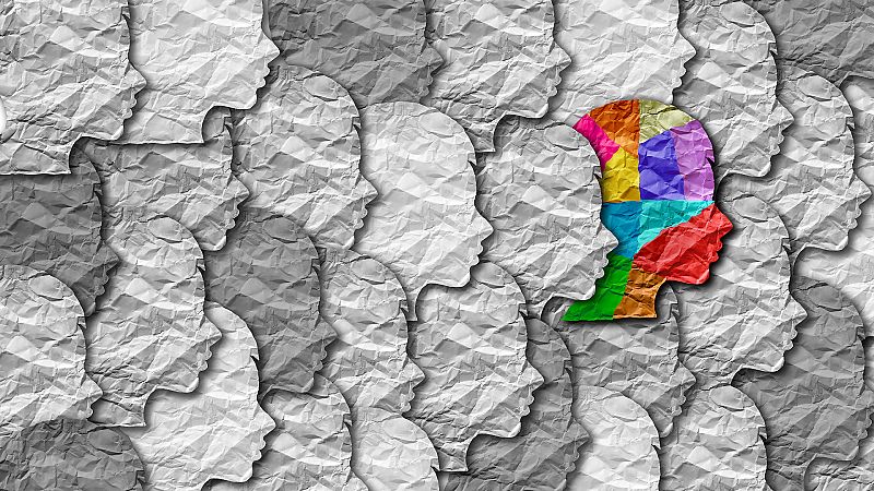 Mamás y papás - Autismo: cuando el mundo se percibe de otra manera - 01/02/20