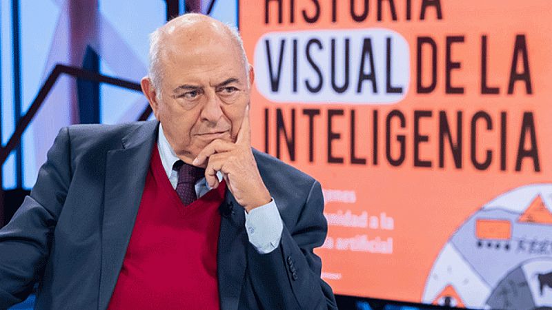 A su salud - Historia visual de la inteligencia - 31/01/20 - Escuchar ahora