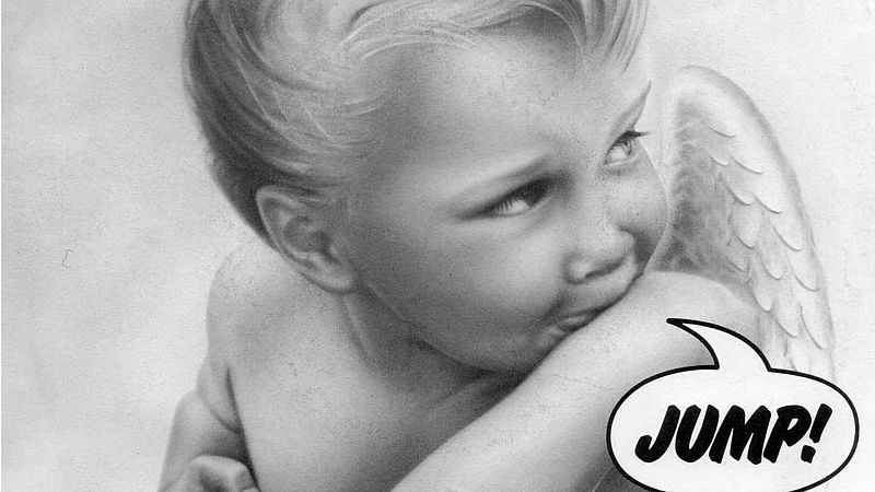 Rebobinando - Van Halen: 'Jump' - 31/01/20