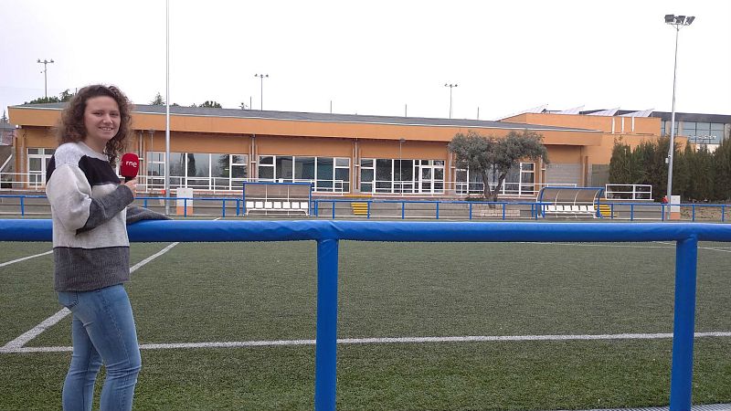 Tolerancia Cero - ¡Árbitra, vete a fregar! - 30/01/20