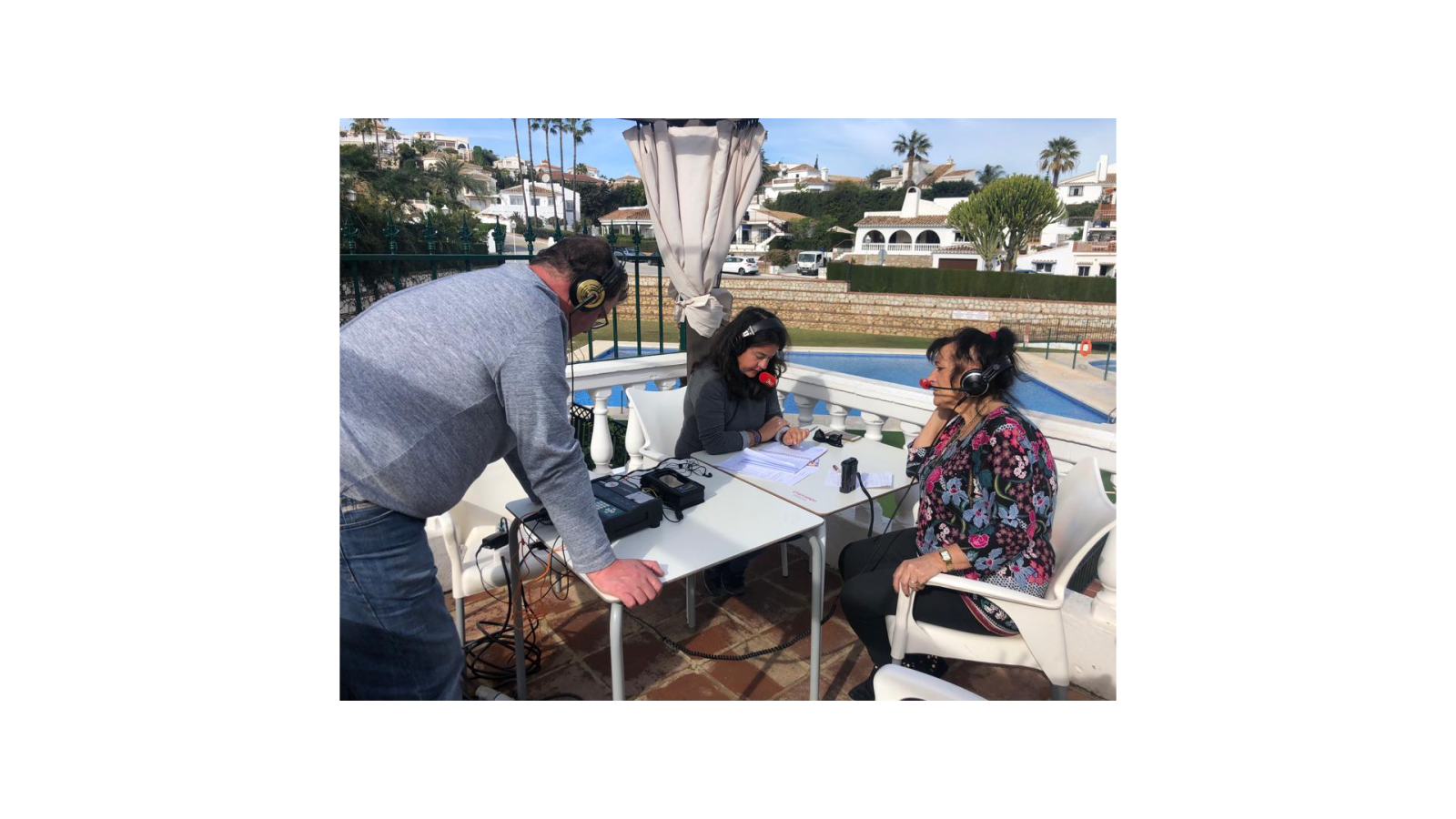 Todo noticias mañana - A.Hernández: "Estoy triste y muy enfadada con el Brexit" - Escuchar ahora