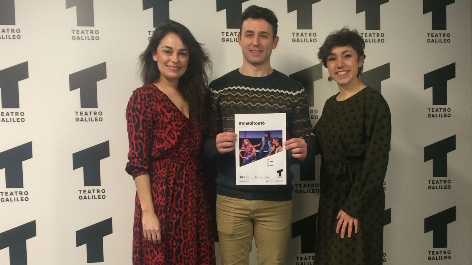 Todo Noticias - Mañana - #Malditos16: teatro por la prevención del suicidio adolescente - Escuchar ahora