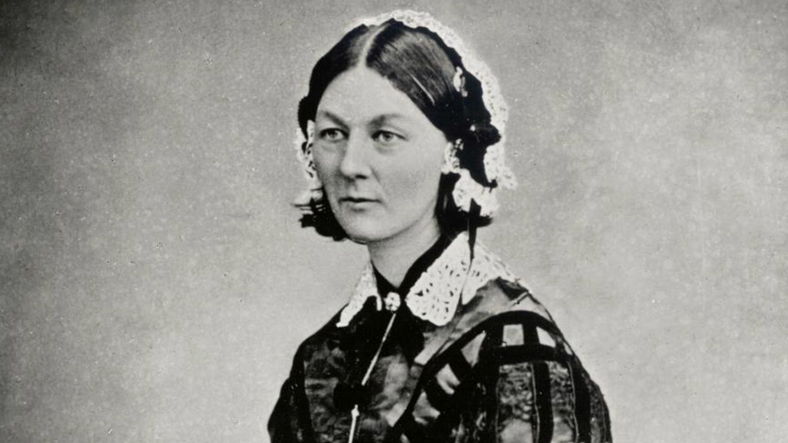 Documentos RNE - Florence Nightingale, creadora de la enfermería moderna - 31/01/20 - escuchar ahora
