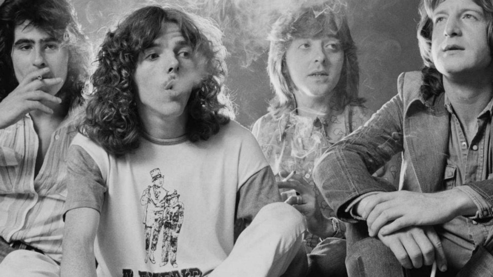 Perfil de estrellas - Badfinger - 01/02/20 - Escuchar ahora