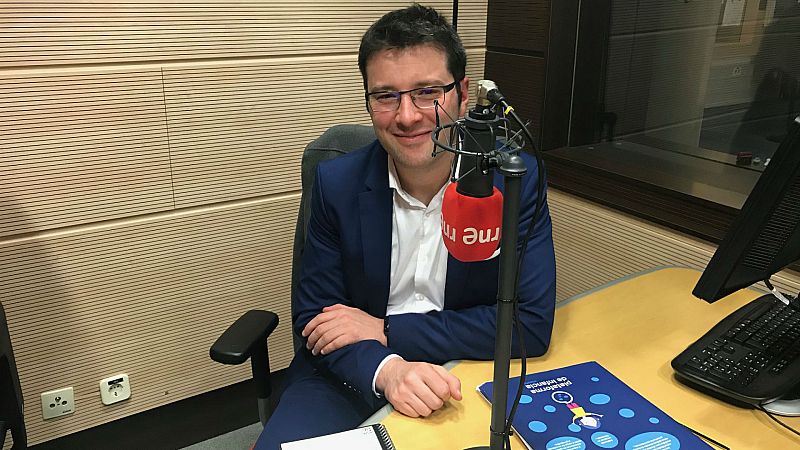 Alianza 2030 - La infancia en el nuevo acuerdo de gobierno - 02/02/20 - Escuchar ahora