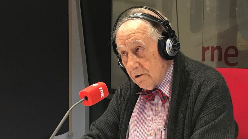 No es un día cualquiera - Inocencio Arias y Genocidios en la Historia - Cuarta hora - 02/02/2020