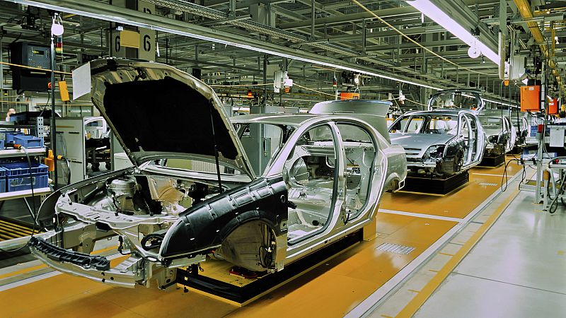 Las mañanas de RNE con Íñigo Alfonso - Los fabricantes de autonómiles pronostican un fuerte empuje de matriculaciones para el segundo semestre de 2020