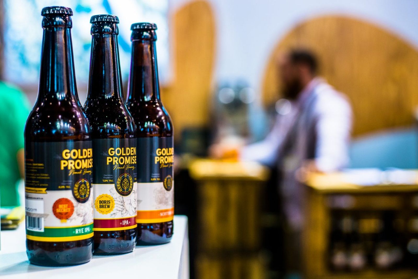 Degustar España - 01/02/20