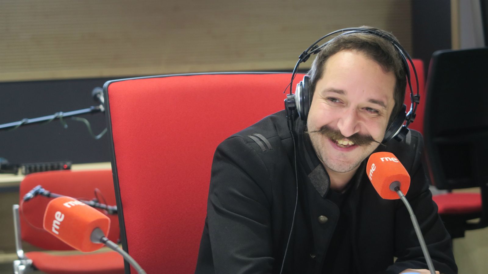 Las mañanas de RNE con Pepa Fernández - Litus - Escuchar ahora