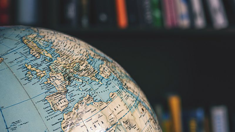 Canal Europa - Agenda cultural europea Febrero 2020 - 04/02/20 - Escuchar ahora